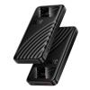 Powerbank 10000 mAh QC PD 30W 3A Hoco Q42 czarny