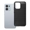Etui na Oppo A6 PRO 5G Carbon 2.0 czarne