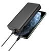 Powerbank Veger T100 (W2032C-100) PD QC3.0 5A 100W 20000 mAh czarny 0INT