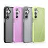 DUX DUCIS futerał YIND do SAMSUNG A16 5G czarny