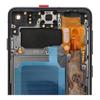 FixCell wyświetlacz LCD do SAMSUNG S10 G973 z ramką czarny (odnowiony)
