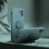 ROAR futerał AMBER CASE do IPHONE 17 Zielony