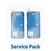 ServicePack 923-06620 Taśma klejąca uszczelka wyświetlacza do iPhone 13 (opakowanie 30szt)
