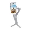 Gimbal z 3-osiową stabilizacją Hoco K24 szary