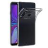 Futerał BACK CASE ULTRA SLIM 0,5 mm do SAMSUNG A9 2018