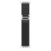DUX DUCIS pasek GS nylonowy do Apple Watch 38 / 40 / 41mm czarny