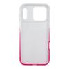 Etui na iPhone 18 Pro Max / 17 Pro Max Shining transparentne różowe