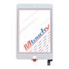 MUSTTBY Ekran dotykowy + OCA do iPAD Mini 5 (biały)