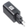 MOTOROLA oryginalna ładowarka sieciowa Typ C 30W MC309 czarna bulk