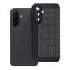 Futerał do Samsung A36 5G Breezy czarny