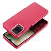 Futerał do Samsung A12 / M12 Frame magenta