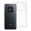 Etui na Xiaomi Redmi Note 15 5G Clear Case 2 mm Box transparentne