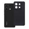 Etui na Xiaomi Redmi NOTE 13 PRO 5G Matt 2.0 czarne