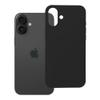 ROAR futerał SPACE do IPHONE 16 Plus Czarny
