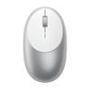 Myszka bezprzewodowa Satechi 1200 dpi bluetooth M1 srebrna