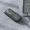 Powerbank Hoco 20000 mAh QC PD 3A 22,5W J122A czarny