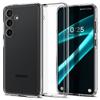 SPIGEN futerał ULTRA HYBRID do SAMSUNG S24 Plus crystal clear