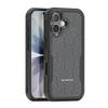 DUX DUCIS futerał SHLD dla IPHONE 17 triangle