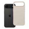 ROAR futerał SPACE do IPHONE 17 Air Kremowy