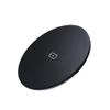 Ładowarka indukcyjna Forcell F-Energy Qi QC 15W + kabel USB C do USB A czarna