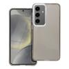 Futerał do Samsung A16 5G / A16 4G Pearl czarny
