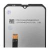 FixCell wyświetlacz LCD do BLACKVIEW BL8800 OEM bez ramki