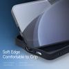 DUX DUCIS futerał AIMO MAG kompatybilny z MagSafe do SAMSUNG S25 Plus czarny