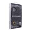 Etui X-ONE Dropguard 2S kompatybilny z MagSafe do iPhone 17 czarne 0INT