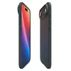 SPIGEN futerał LIQUID AIR do IPHONE 17 Air abbys green