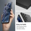 SPIGEN futerał LIQUID AIR do SAMSUNG S23 Ultra matte black