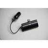 Powerbank Forcell F-Energy Power Plug F5K3 PD 20W 5000 mAh z wbudowanym złączem Lightning czarny