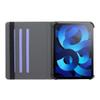 Uniwersalne etui / pokrowiec MELLOW na tablet 10" purpurowy