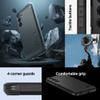 SPIGEN futerał TOUGH ARMOR do SAMSUNG A35 5G black