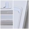 Futerał do iPhone 16 PLUS Card Case biały