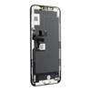 Wyświetlacz do iPhone 11 Pro  z ekranem dotykowym czarnym (JK Incell) IC Transferable
