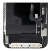 JK Wyświetlacz LCD do IPHONE 12 / 12 PRO  FullHD Incell (Change IC)