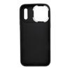 Etui na iPhone 17 Pro Max / 18 Pro Max Frame czarne