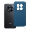 Etui na Xiaomi Redmi Note 15 PRO PLUS 5G Matt niebieskie