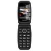 MAXCOM telefon dla seniora MM828 4G czarny