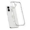 SPIGEN futerał ULTRA HYBRID do IPHONE 17 crystal clear