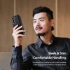 DUX DUCIS futerał BRIL z uchwytem na rysik do SAMSUNG Z Fold SE/W25 czarny
