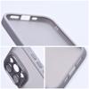 Futerał do iPhone 16e (SE 4 2025) / 17e Variete stalowy
