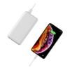 Powerbank Veger A10 (W1065) 2A 10000 mAh biały 0INT