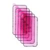 REPART Taśma klejąca uszczelka wyświetlacza do IPHONE XS Max (5szt)