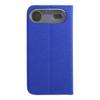 Etui z klapką na iPhone 17 AIR Sensitive Book niebieskie