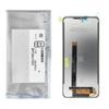 ServicePack Wyświetlacz LCD do SAMSUNG Xcover 6 Pro F736B GH82-29187A