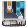 ServicePack Wyświetlacz LCD do REALME 6i 4903584