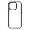 BLUEO APE Phone Case - Apple iPhone 15 Pro niebieski