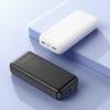 Powerbank Hoco 20000 mAh 2A J128A czarny