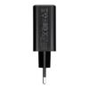 MOTOROLA oryginalna ładowarka sieciowa Typ C TurboPower 15W SC-32 czarna bulk
